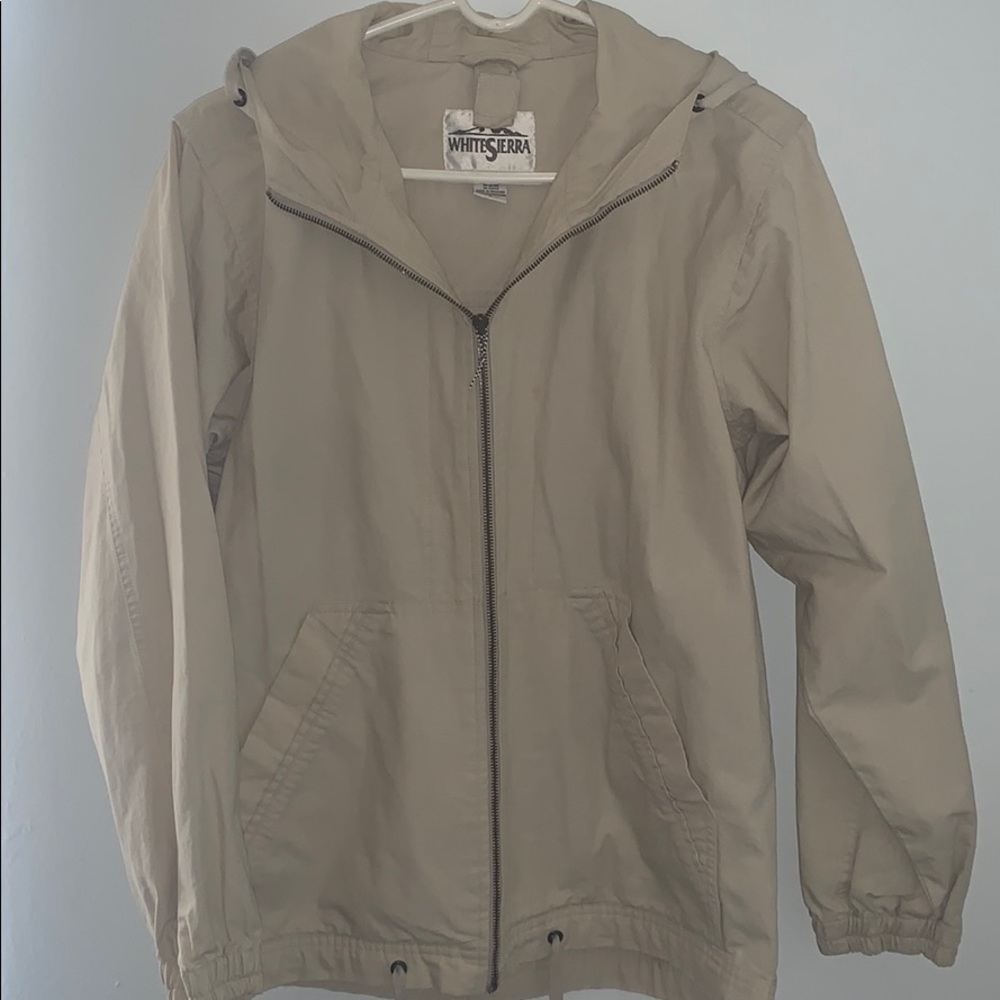 Cargo Jacket - image 1